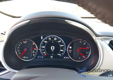 2024 Chevrolet Malibu Fwd 2Lt из США, поврежденный, VIN 1G1ZE5ST7RF162093